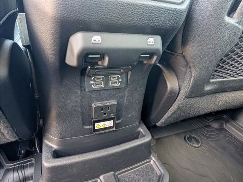 Used 2022 Jeep Wrangler Unlimited Rubicon 4xe w/ Steel Bumper Group image 17