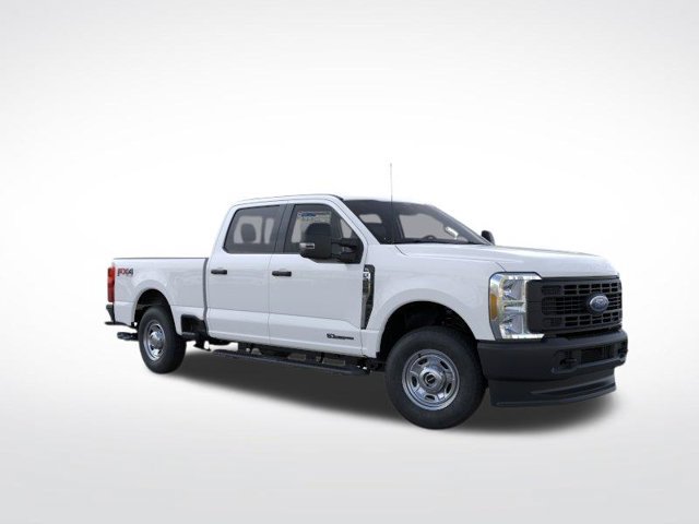 New 2026 Ford F250 XL AWD/4WD image 9