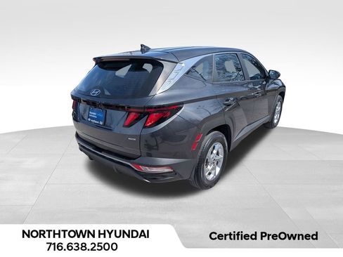 Used 2023 Hyundai Tucson SE image 14