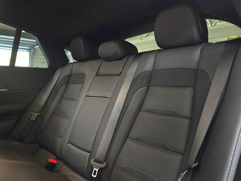 Used 2026 Mercedes-Benz GLE 53 AMG 4MATIC Coupe image 17