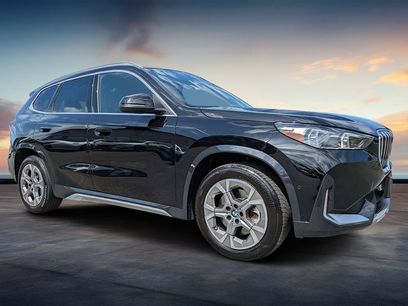 Used 2025 BMW X1 xDrive28i