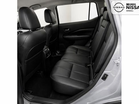 Certified 2024 Nissan Murano SV w/ SV Midnight Edition Package AWD/4WD image 6