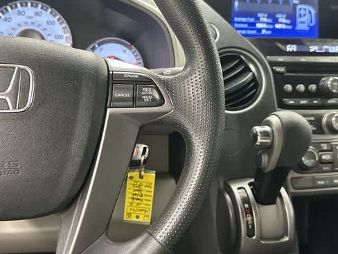 Used 2015 Honda Pilot EX image 18