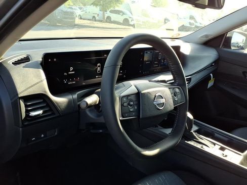 New 2026 Nissan Sentra SV FWD image 14