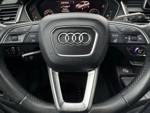 Used 2018 Audi Q5 2.0T Premium Plus w/ Premium Plus Package image 13