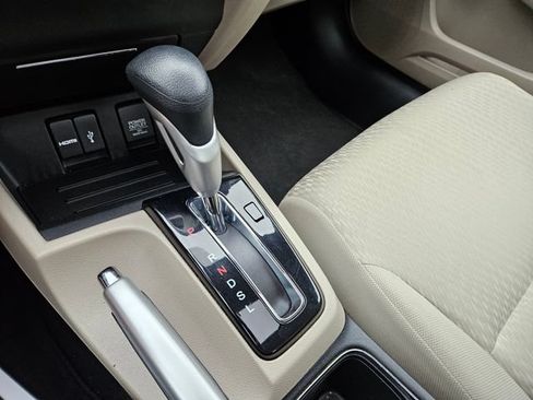 Used 2015 Honda Civic EX image 27