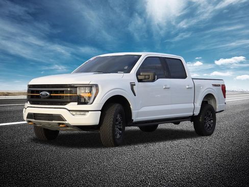 Used 2023 Ford F150 Tremor AWD/4WD image 18