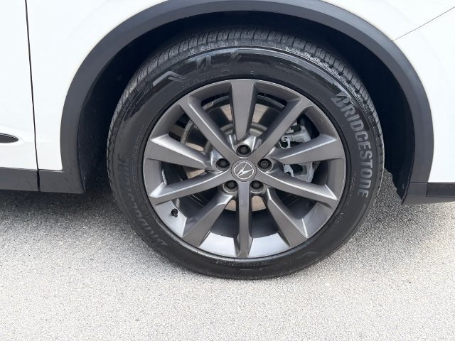 Used 2025 Acura MDX A-Spec AWD/4WD image 10
