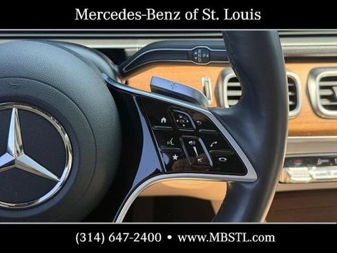 Certified 2024 Mercedes-Benz GLE 350 4MATIC image 23