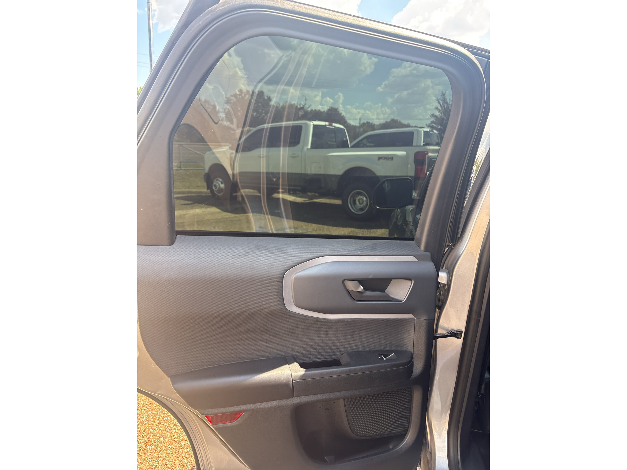 Used 2021 Ford Bronco Sport Big Bend AWD/4WD image 17