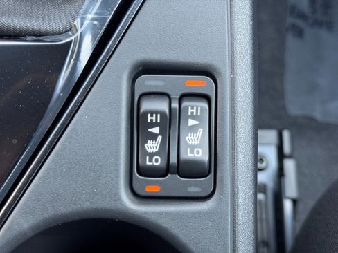 Used 2026 Subaru Impreza RS AWD/4WD image 30