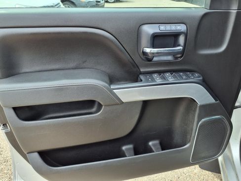 Used 2014 Chevrolet Silverado 1500 LTZ Z71 AWD/4WD image 14