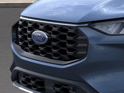 New 2026 Ford Escape ST-Line w/ Tech Pack #1 AWD/4WD image 17