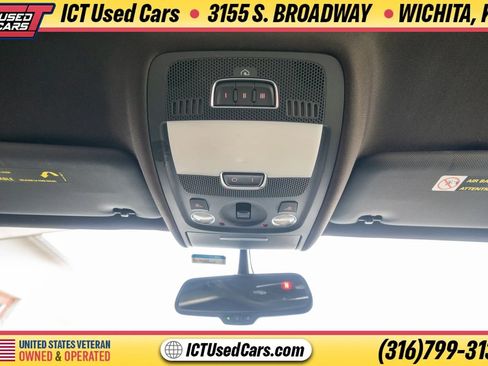 Used 2012 Audi S5 Premium Plus w/ Audi MMI Navigation Plus AWD/4WD image 16