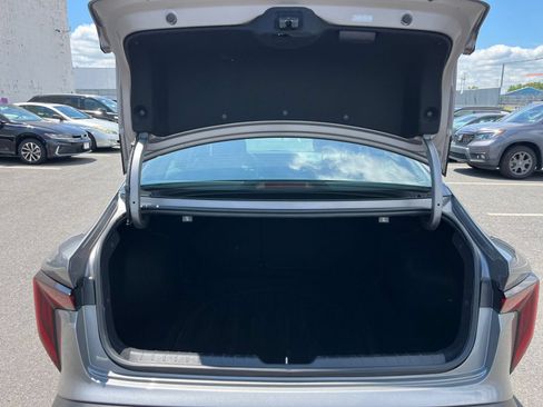 Used 2025 Kia K4 FWD image 31