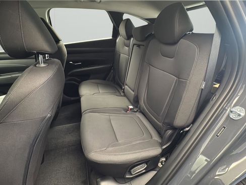 New 2026 Hyundai Tucson SE FWD image 11
