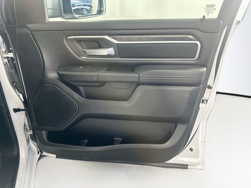Used 2023 RAM 1500 Big Horn AWD/4WD image 31