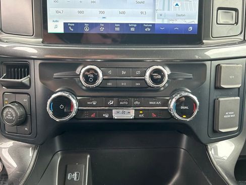 Certified 2023 Ford F150 Tremor AWD/4WD image 14