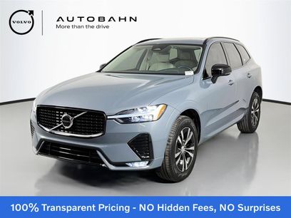 Used 2024 Volvo XC60 B5 Core w/ Protection Package Premier