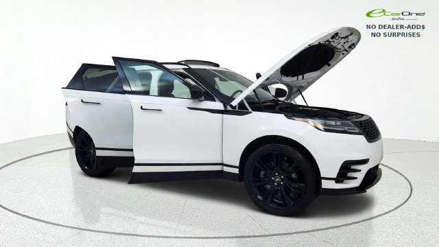 Used 2023 Land Rover Range Rover Velar R-Dynamic S AWD/4WD image 81
