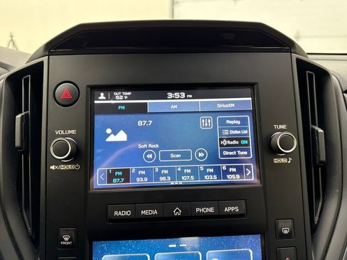 Certified 2025 Subaru Impreza 2.0i image 18