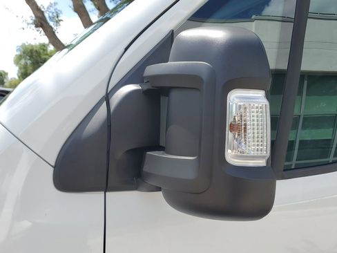 Used 2026 RAM ProMaster 2500 w/ Storage Group FWD image 14