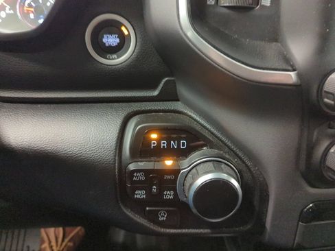 Used 2022 RAM 1500 Big Horn AWD/4WD image 20
