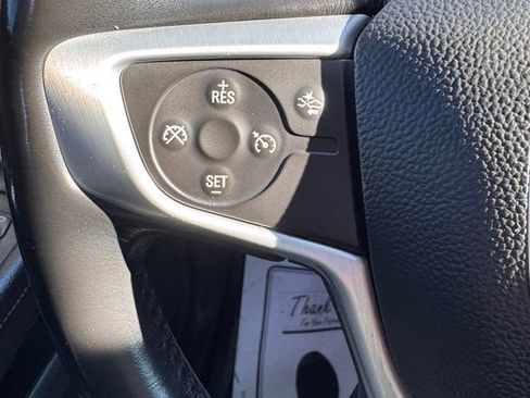 Used 2020 GMC Terrain SLE w/ Driver Convenience Package FWD image 25