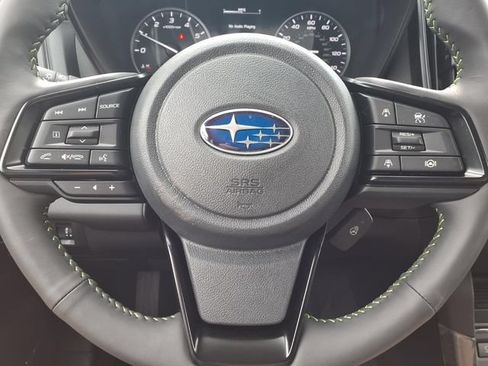 New 2026 Subaru Ascent Bronze Edition AWD/4WD image 15