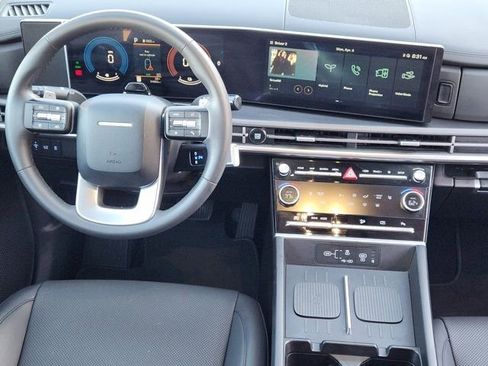 Used 2025 Hyundai Santa Fe SEL image 36