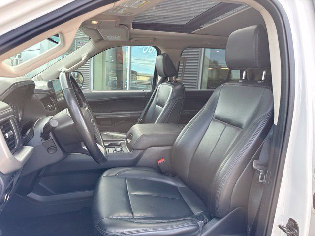 Used 2023 Ford Expedition Max XLT AWD/4WD image 12
