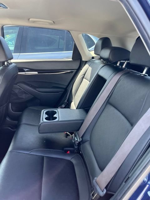 Used 2021 Kia Seltos EX AWD/4WD image 7