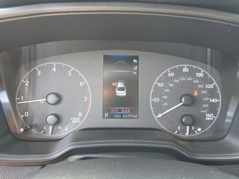 Used 2024 Toyota Corolla LE FWD image 23