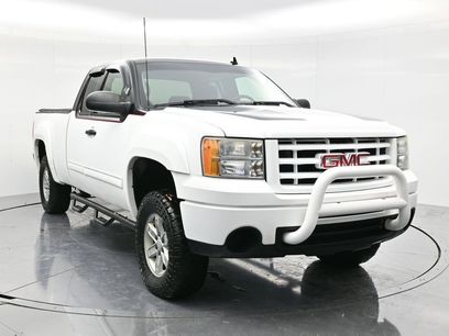Used 2009 GMC Sierra 1500 W/T