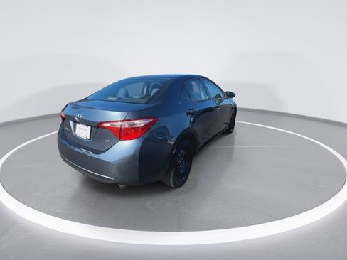 Used 2019 Toyota Corolla LE image 8