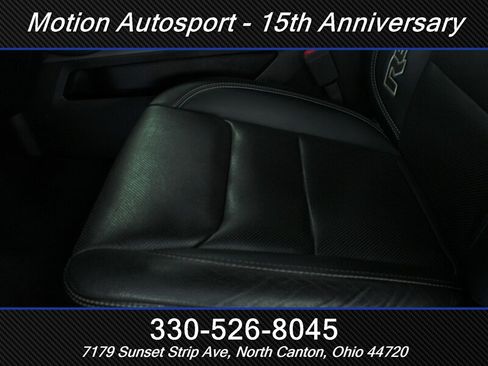 Used 2020 RAM 1500 Rebel AWD/4WD image 23
