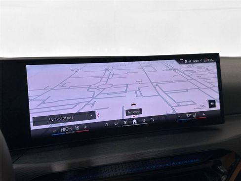 Certified 2025 BMW i4 eDrive40 w/ Parking Assistance Package RWD image 10