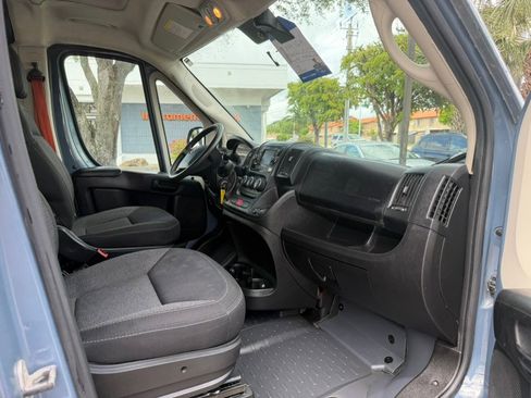 Used 2020 RAM ProMaster 3500 FWD image 18
