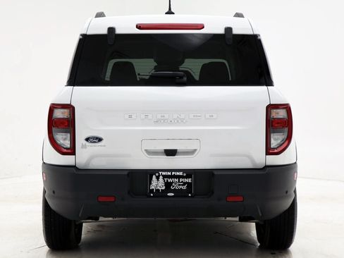 Used 2024 Ford Bronco Sport Big Bend w/ Convenience Package AWD/4WD image 7