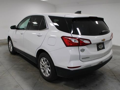 Used 2020 Chevrolet Equinox LT image 7