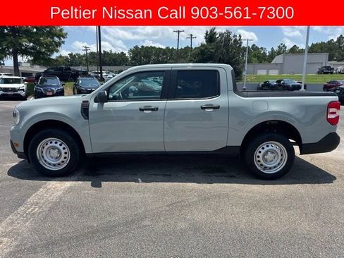 Used 2024 Ford Maverick XL FWD image 6