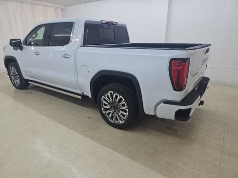 New 2026 GMC Sierra 1500 Denali Ultimate AWD/4WD image 19