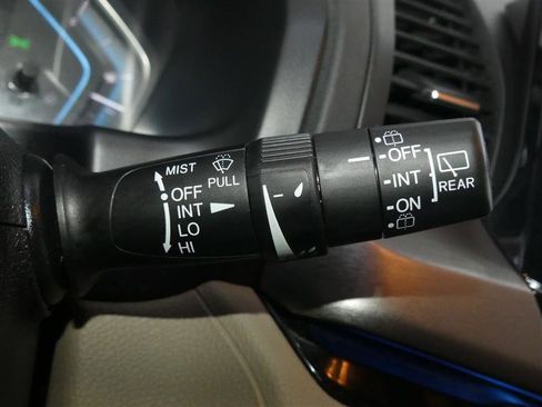 Used 2023 Honda Odyssey Touring image 34