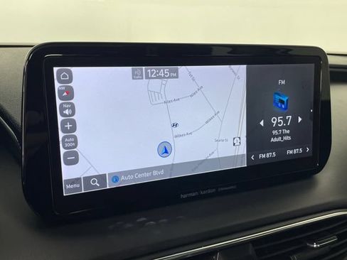 Used 2022 Hyundai Santa Fe Limited w/ Cargo Package AWD/4WD image 8