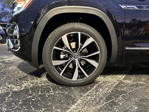 New 2026 Volkswagen Atlas SEL Premium R-Line AWD/4WD image 10