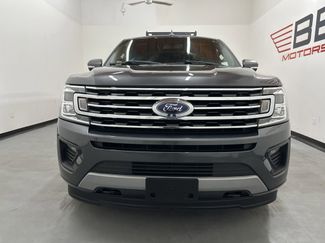 Used 2019 Ford Expedition XLT w/ Equipment Group 202A AWD/4WD video 3