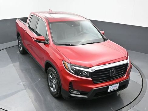 Used 2023 Honda Ridgeline RTL image 19