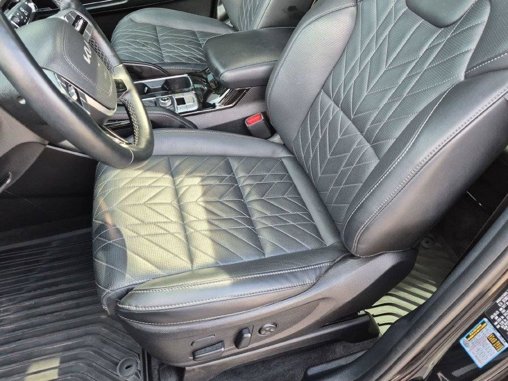 Used 2025 Kia Telluride SX Prestige X-Line AWD/4WD image 27