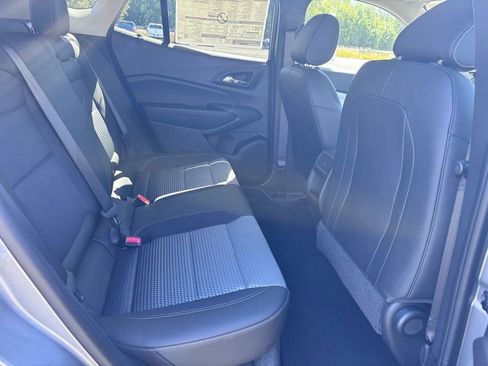 New 2025 Chevrolet Trax LT image 43