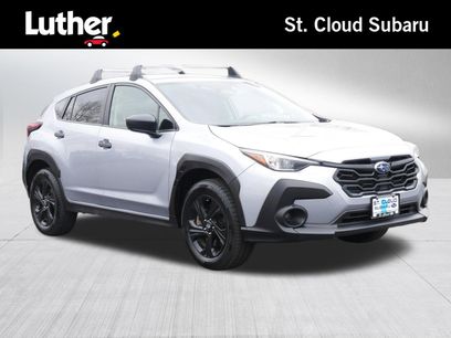 Used 2024 Subaru Crosstrek 2.0i